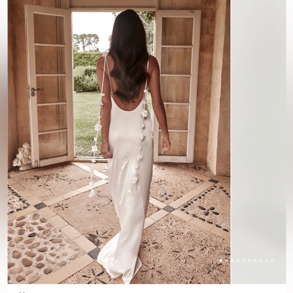 Meshki Elenora Dress